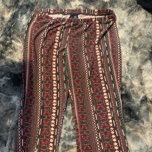 3/$25 Tilly’s Lounge Pants